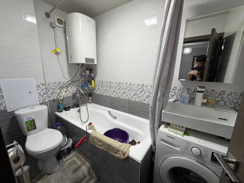Продаётся 3-комнатная квартира, 60 м², 5/5, Мирзо-Улугбекский район 3
