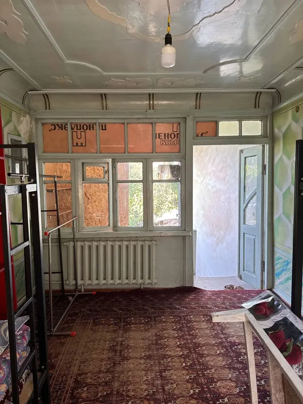 УЧАСТОК для проживания для рабочих, швей, студентов на ракат Махалле — фото 7 УЧАСТОК для проживания для рабочих, швей, студентов на ракат Махалле — фото 7