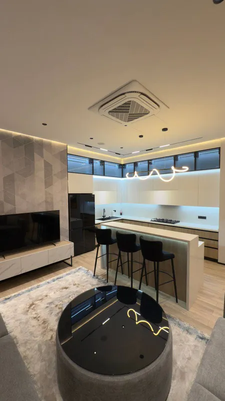 Срочно сдается квартира в ЖК Dream House 4 Срочно сдается квартира в ЖК Dream House 4