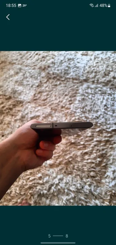 samsung note 10 +5G 3