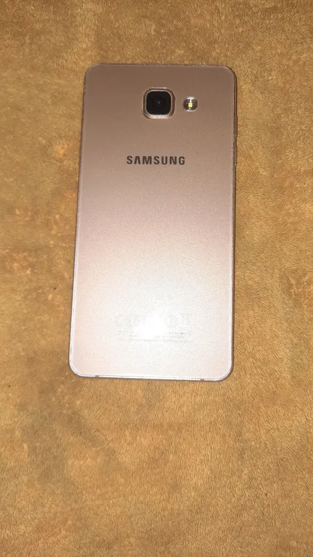 Samsung s8+ sotib osela samsung A5 (2016) bonusiga qilib beraman — фото 4