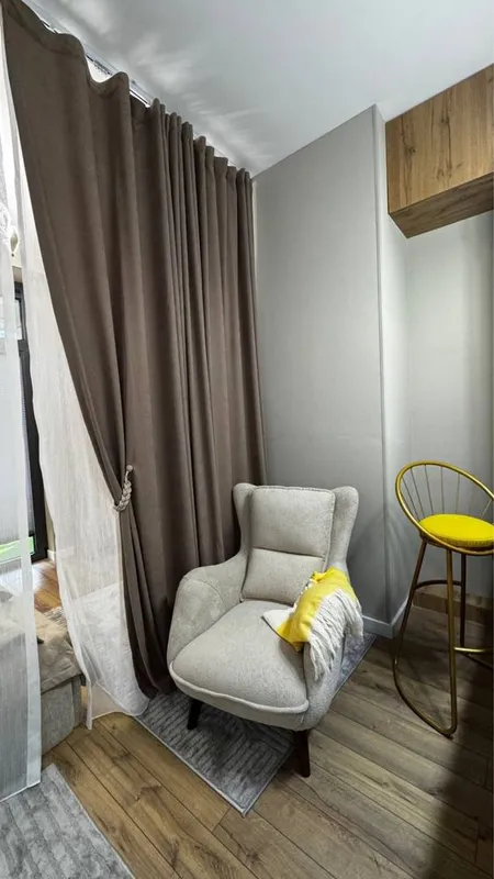 Аренда квартира ЖК Imperial Club City 2/7-8/14 30 м2 4