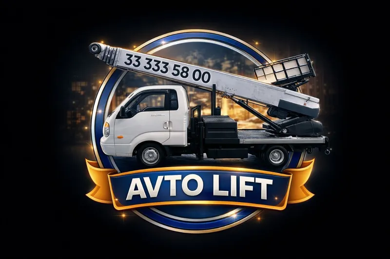 Автолифт хизмати — фото 6