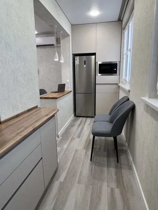 2 xonali kvartira, 54 m², 4/4 qavat 4