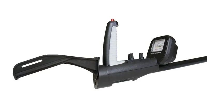 Металлоискатель TX 410 металоискатель металодете — фото 4