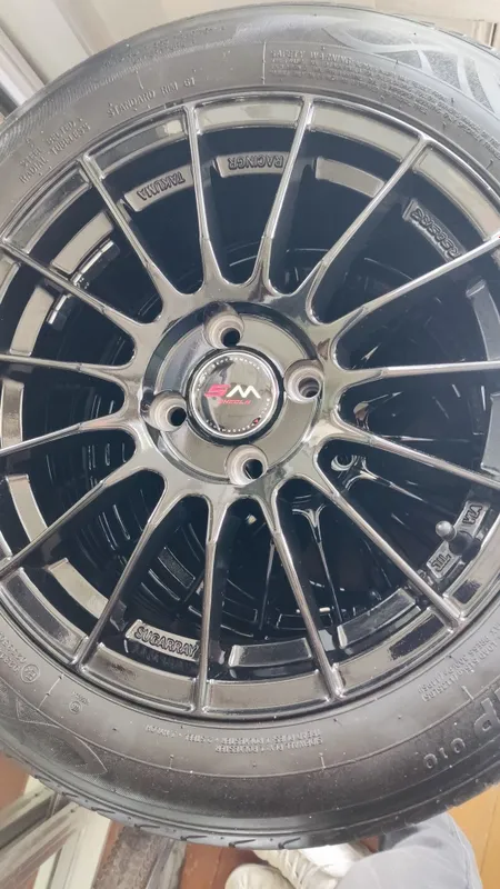 Диски 15R SM Wheels SPORT Новые! 5 Диски 15R SM Wheels SPORT Новые! 5