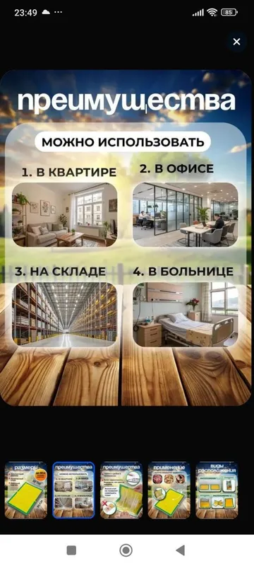 Липкая ловушка для мышей и крыс — фото 2