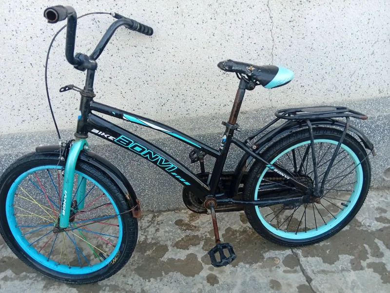 velosipedlar 2