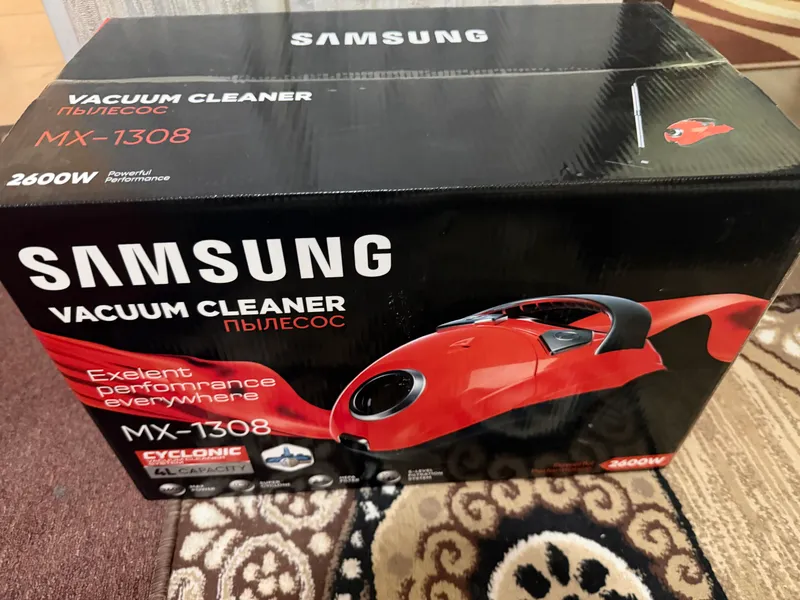 Samsung Changyutgich