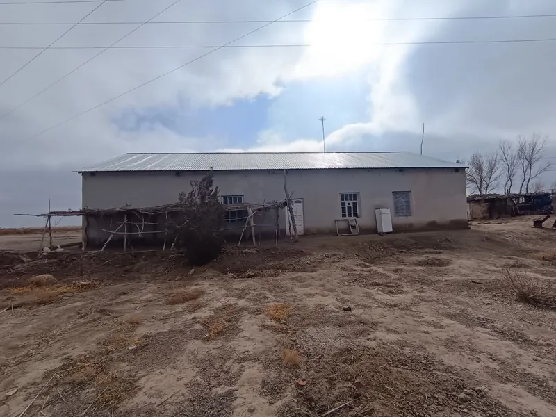 Hovli joy qishloqda — фото 1