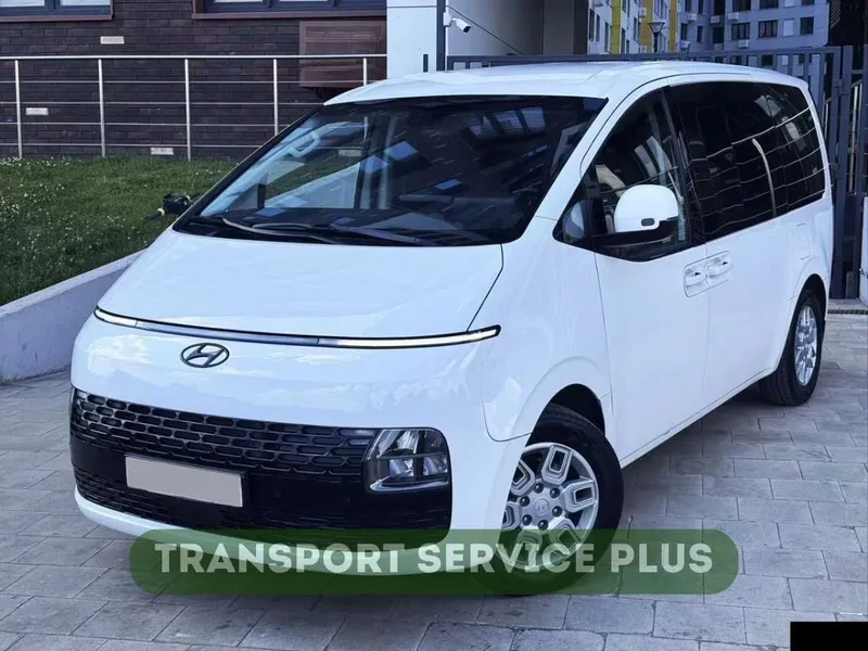 24/7 Premium Passenger Transport and VIP Logistic in Uz Hyundai Staria 7 24/7 Premium Passenger Transport and VIP Logistic in Uz Hyundai Staria 7