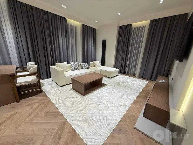 2 xonali kvartira ijaraga, Mirobod, 64 m² 6