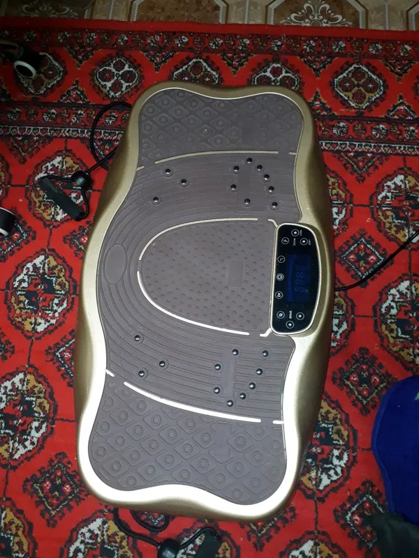 Vibramassaj 2 Vibramassaj 2