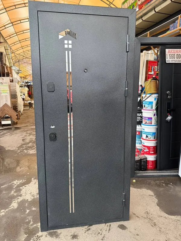 Metall eshiklar 8 Metall eshiklar 8