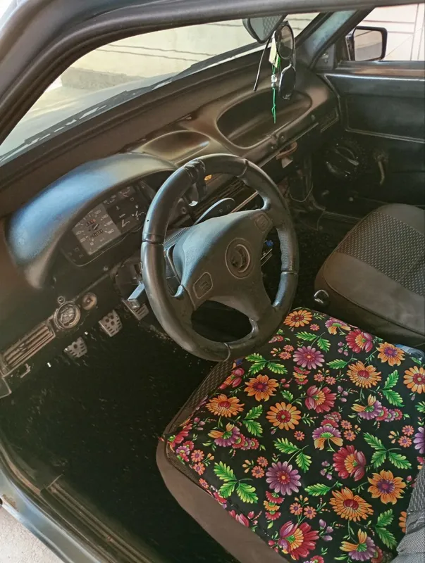 Vaz 2108 yili 1988