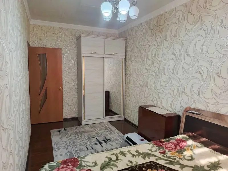 Продажа Чиланзар 21 квартал 2в3/4/4 — фото 4