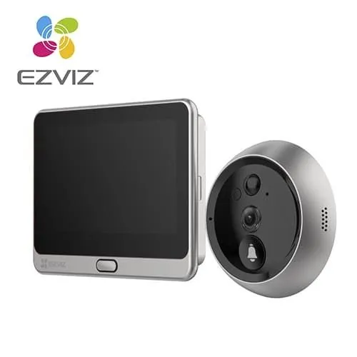 Ezviz Dp2 C видеоглазок