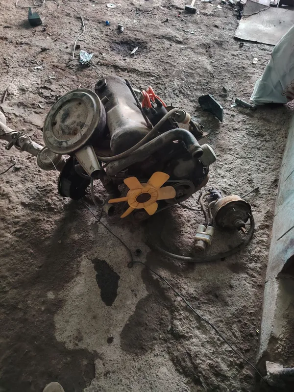 Mator sotiladi r