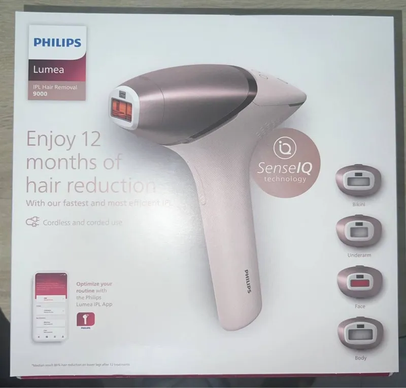 Philips BRI958/00 — фото 2