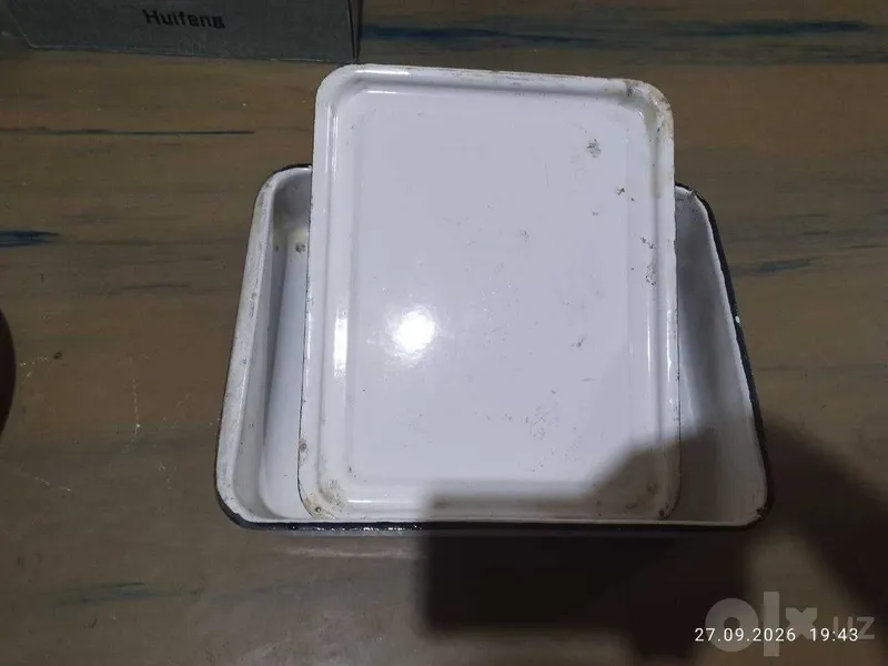 Ishlatilgan xolodets idishi 1 Ishlatilgan xolodets idishi 1