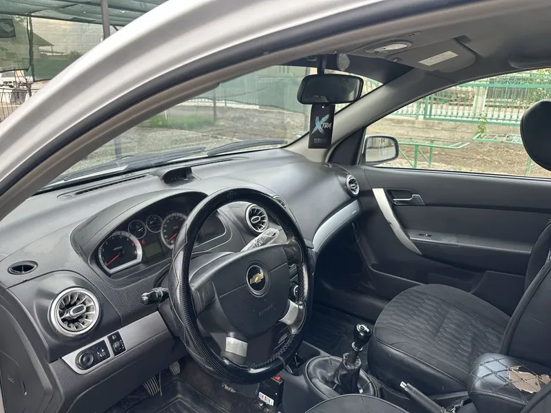 nexia r3 2020 neksiya 3 — фото 8