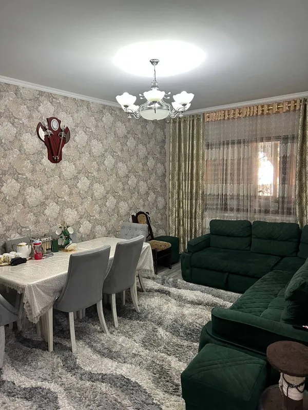 Квартира 5 комнат — фото 4