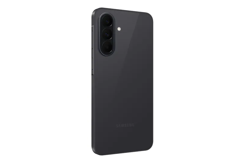Смартфон Samsung Galaxy A37 5G 8/128GB Charcoal (Серый) — фото 5 Смартфон Samsung Galaxy A37 5G 8/128GB Charcoal (Серый) — фото 5