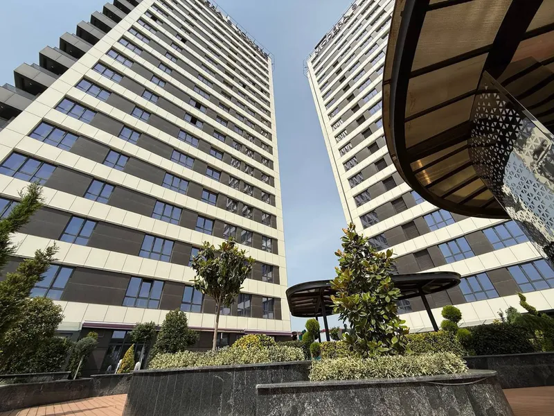 3/10/24 ЖК MODERA TOWERS — угловая квартира с панорамным видом