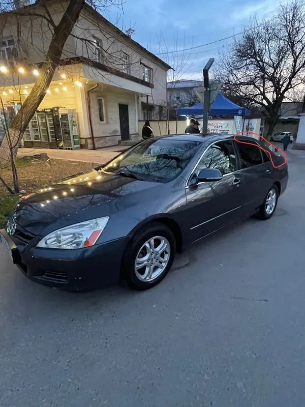 Honda accord 2006 1 Honda accord 2006 1