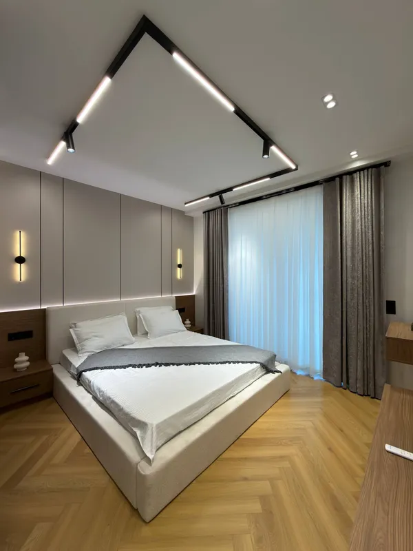 Продаётся 2-комнатная квартира в ЖК Anxor residence 6
