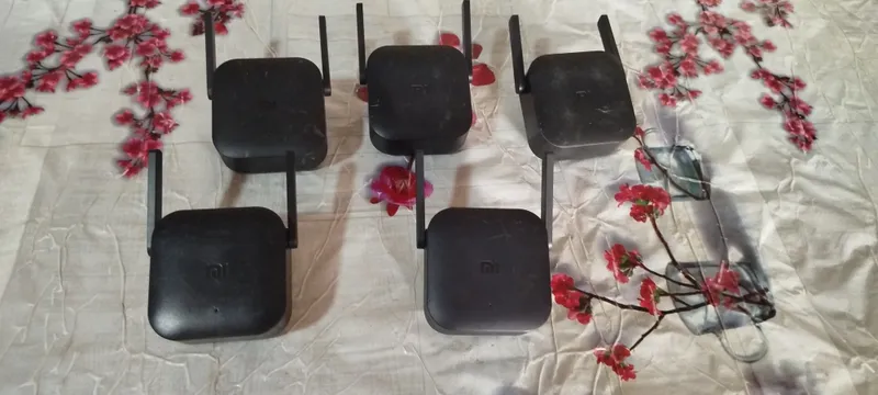 Xiaomi wi-fi репитер — фото 3