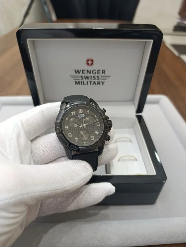 Wenger Swiss Military 3 Wenger Swiss Military 3