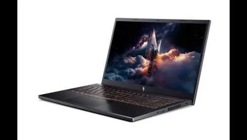 Acer Nitro V15 /FHD IPS 165Hz/Core 5-210H/DDR5 16GB/512GB/RTX4050 6GB — фото 2