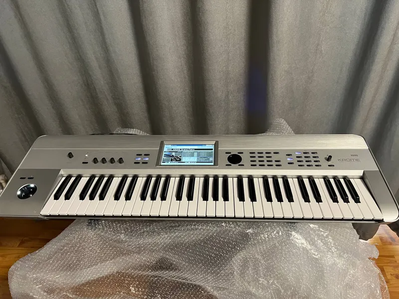 korg krome yangi 100% 1 korg krome yangi 100% 1
