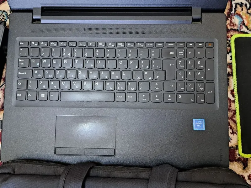 Lenova Idea pad сотилади 2