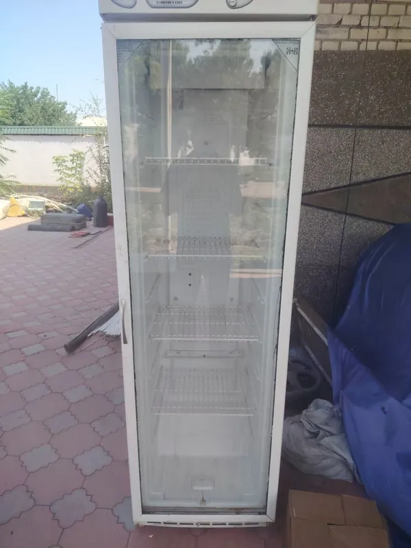 Продается холодильник б/у в хорошем состояние