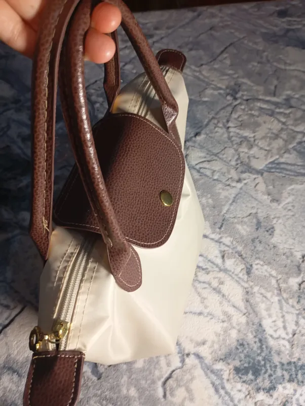 Longchamp sumkasi 2