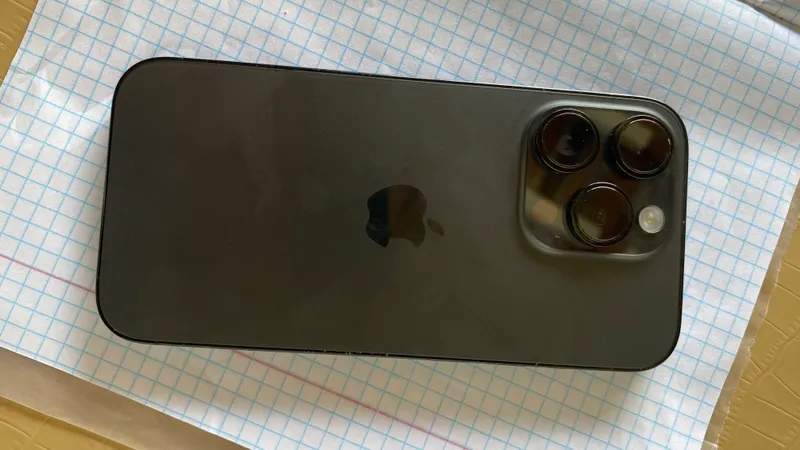 iphone 14 pro