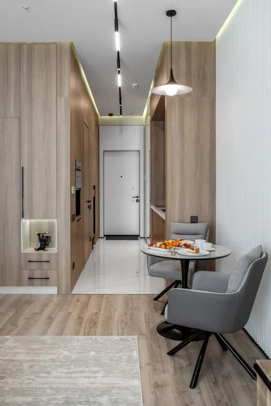 Kunlik ijara NEST ONE 8