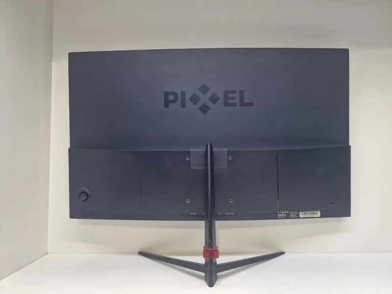 Pixel 24 curved 180hz — фото 1