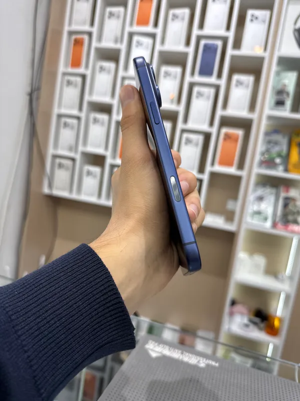 iPhone 17 Pro Max 512gb 3