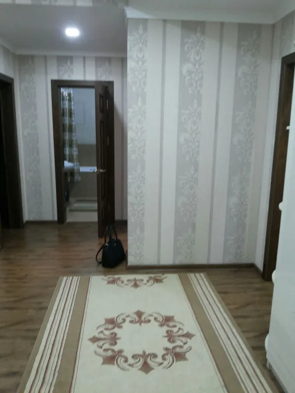 3 xonali kvartira ijarasi, 110 m², 4/7-qavat 2 3 xonali kvartira ijarasi, 110 m², 4/7-qavat 2