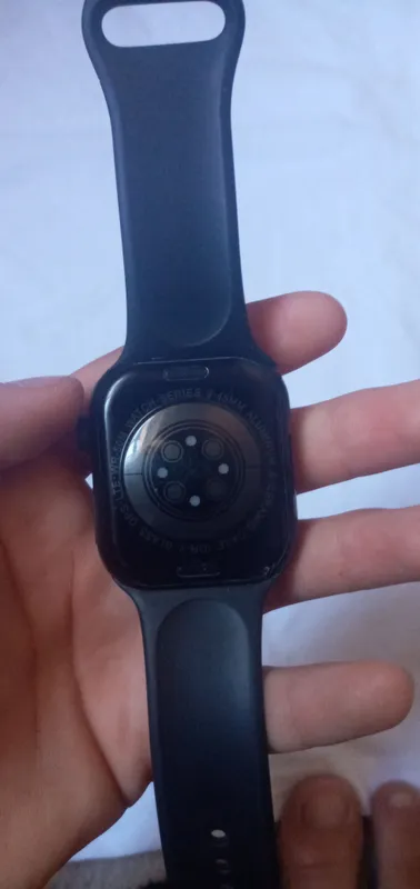 smart watch t500+ — фото 2