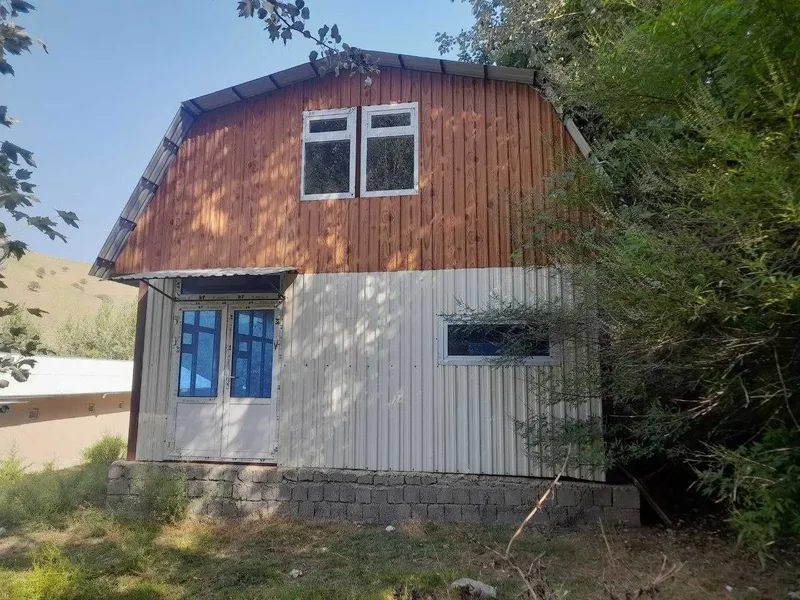 Dacha sotiladi Qaynar turizm mahallasida 6 Dacha sotiladi Qaynar turizm mahallasida 6