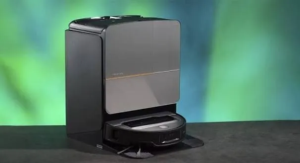 Roborock Saros Z70 — робот, который не просто убирает, а думает