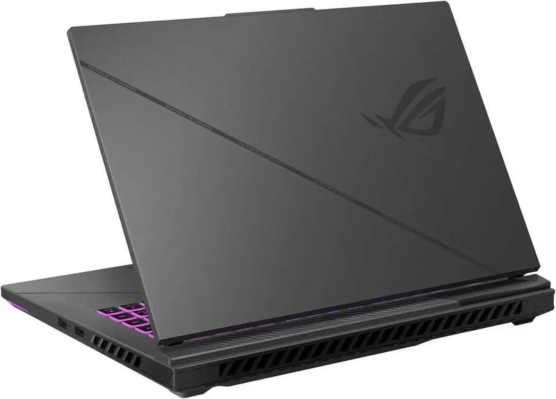 ASUS ROG Strix G16 — фото 3