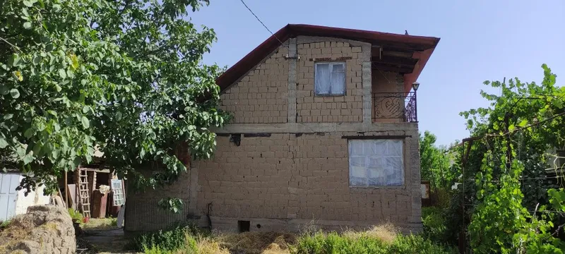 Загородный Дом_Дача — фото 1