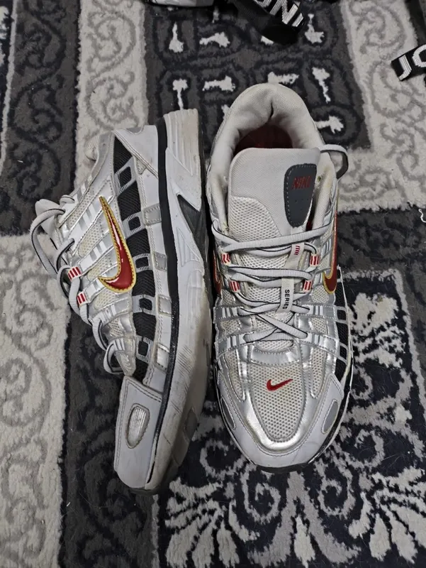 Nike p6000 shoes 2 Nike p6000 shoes 2