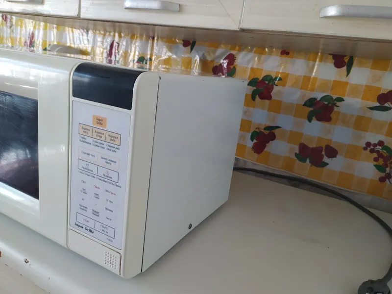 Mikravalnofka Samsung 2