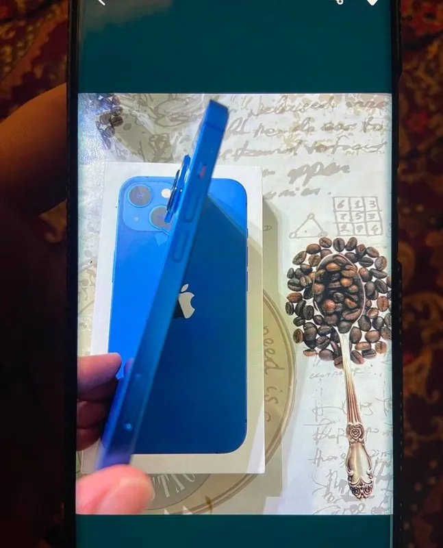 Iphone 13 128/84% 3 Iphone 13 128/84% 3